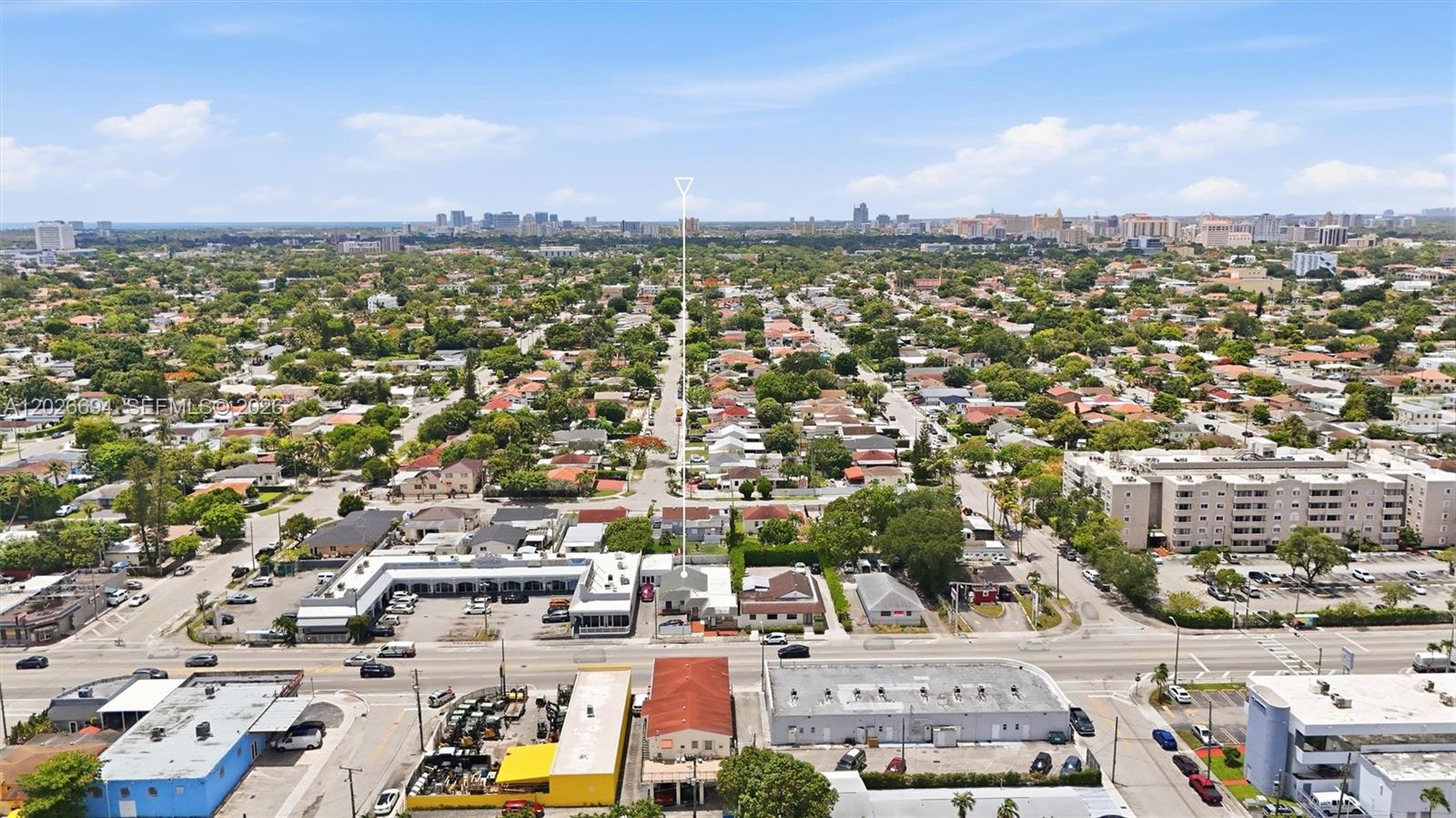 3240 NW 7th Street