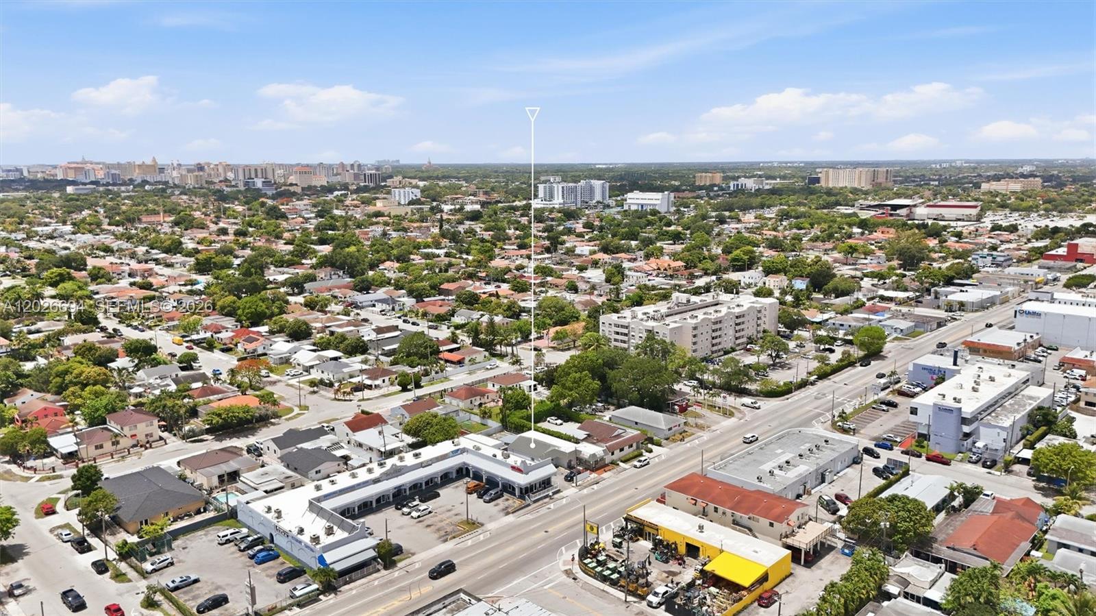 3240 NW 7th Street