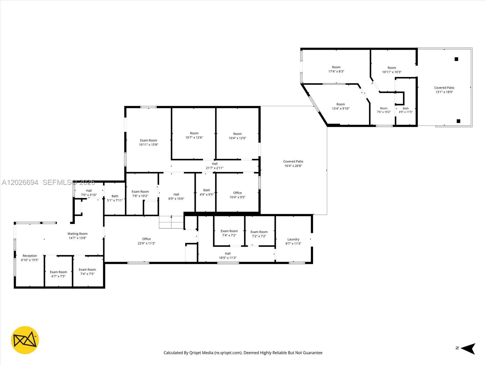 3240 NW 7th Street