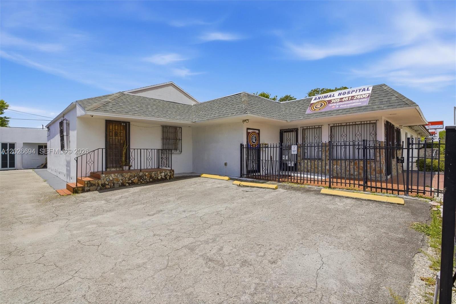 3240 NW 7th Street