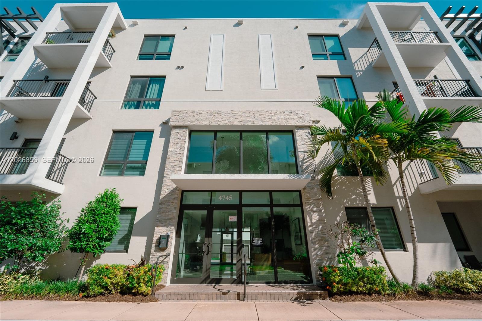 4745 NW 84th Court