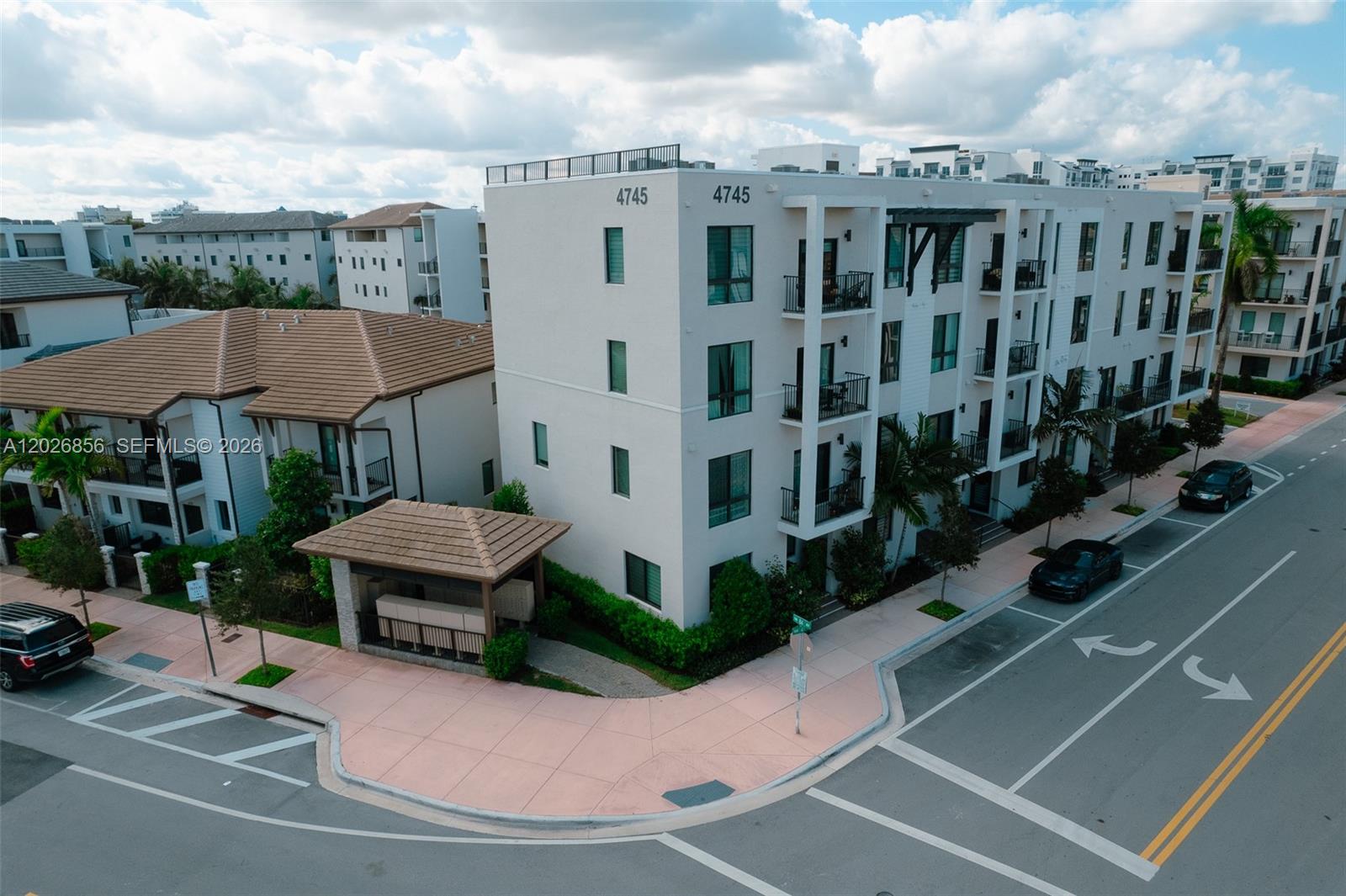 4745 NW 84th Court
