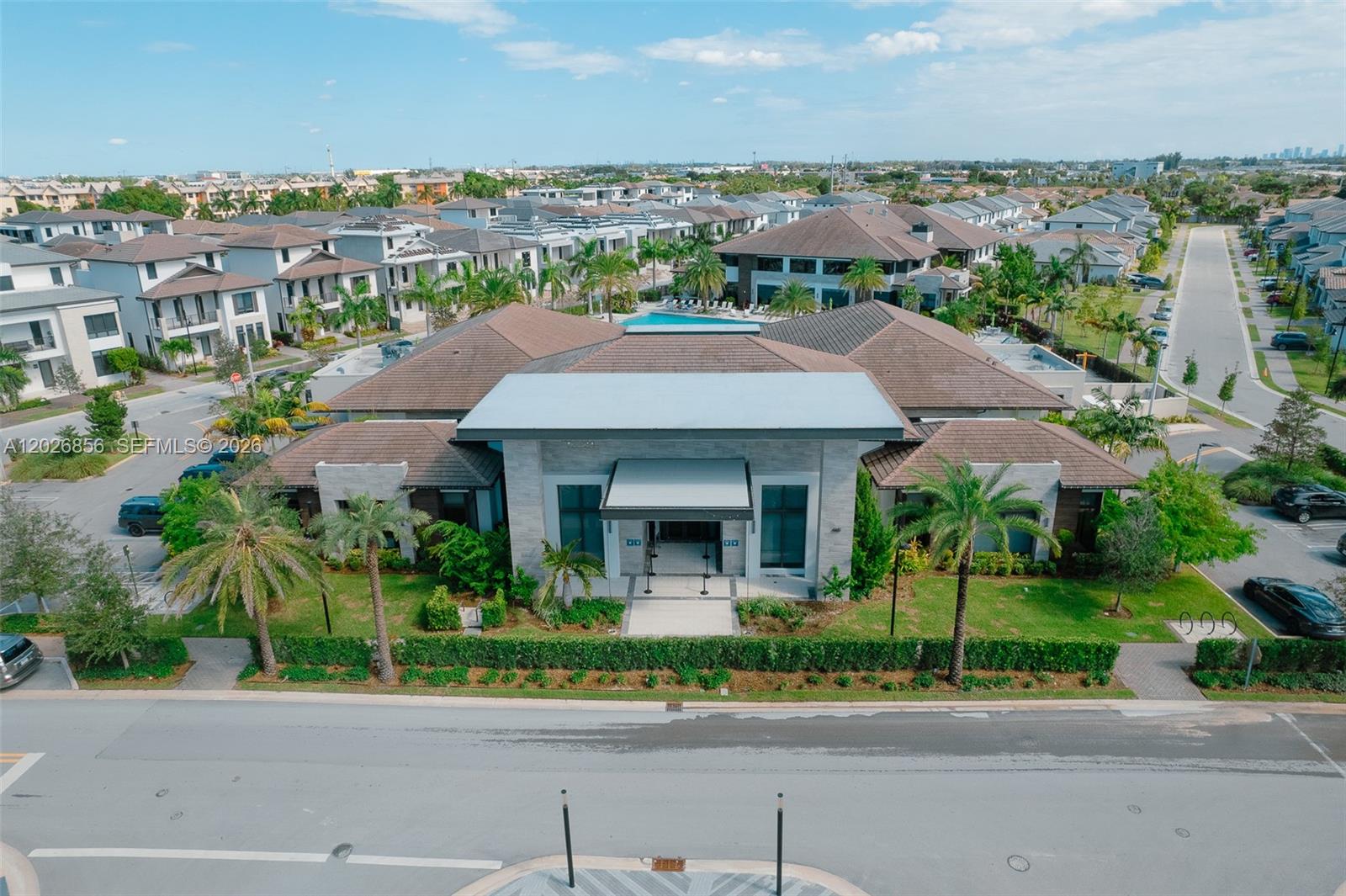 4745 NW 84th Court