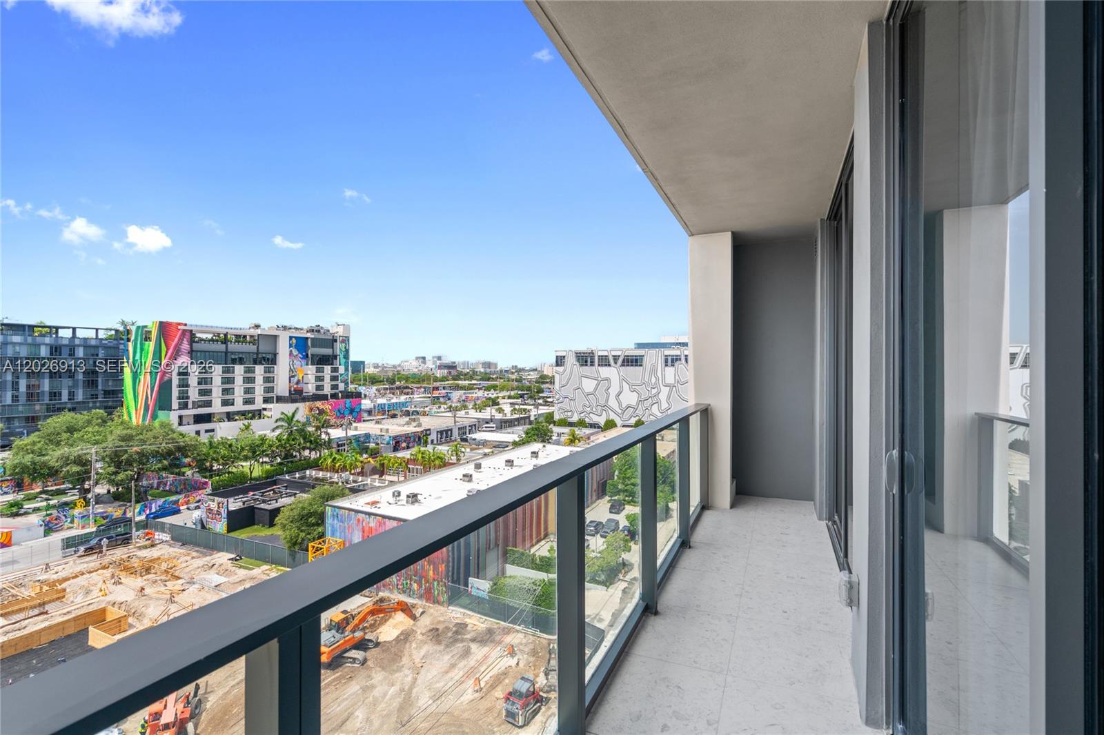 2700 NW 2nd Avenue