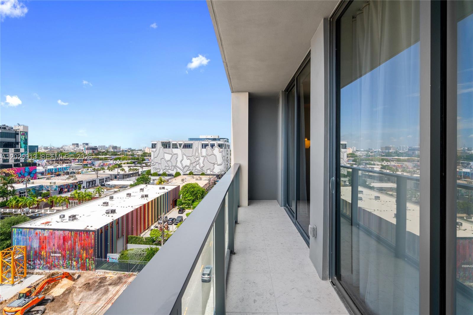 2700 NW 2nd Avenue
