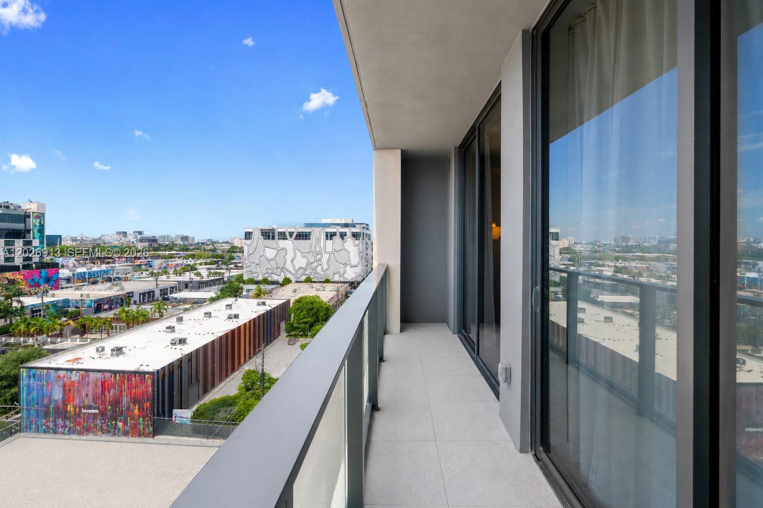 2700 NW 2nd Avenue