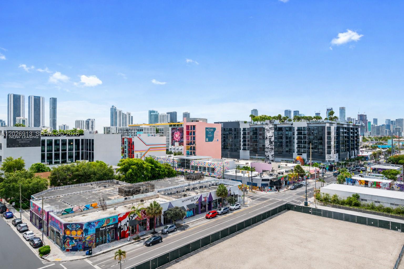 2700 NW 2nd Avenue
