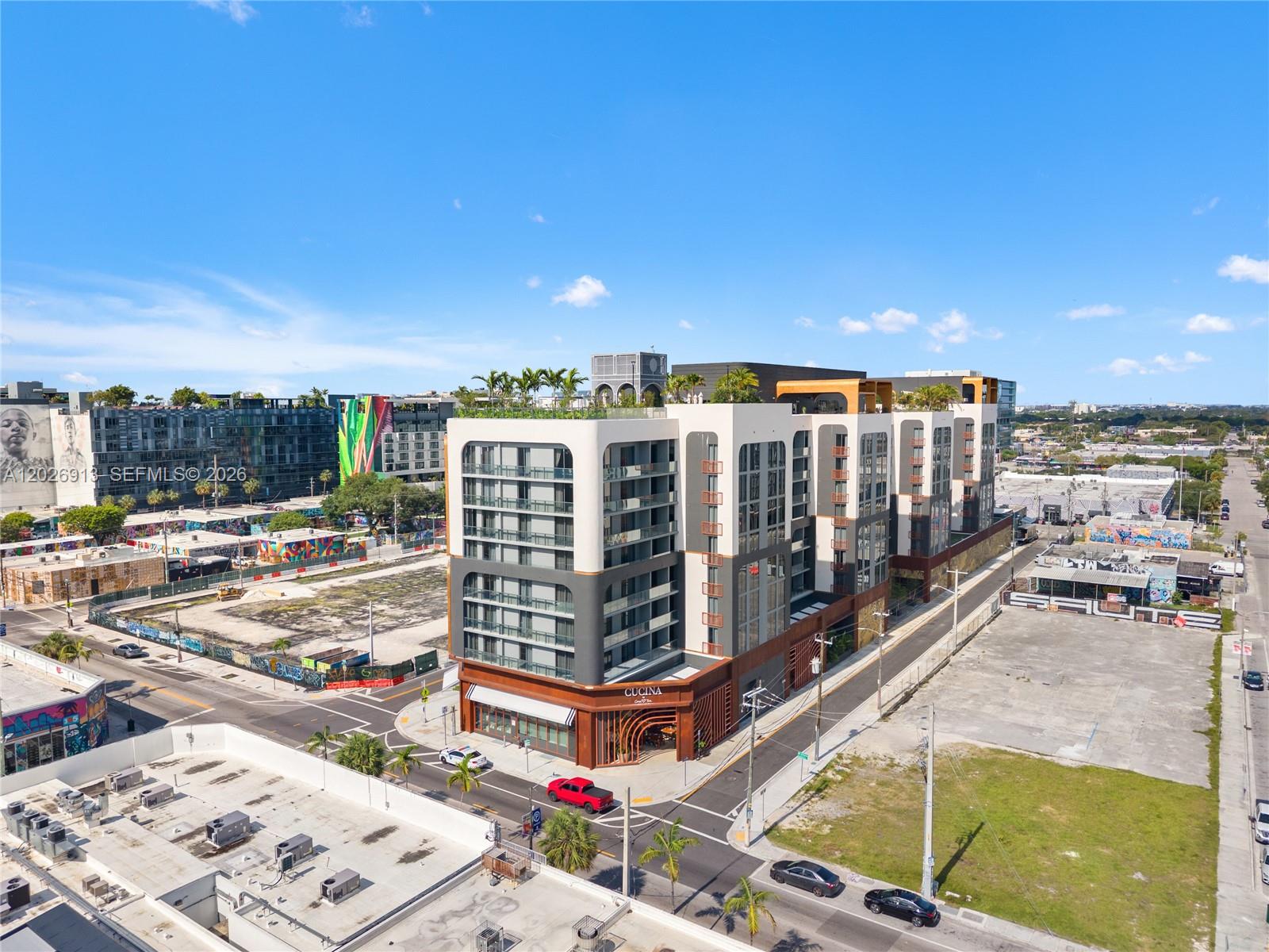 2700 NW 2nd Avenue