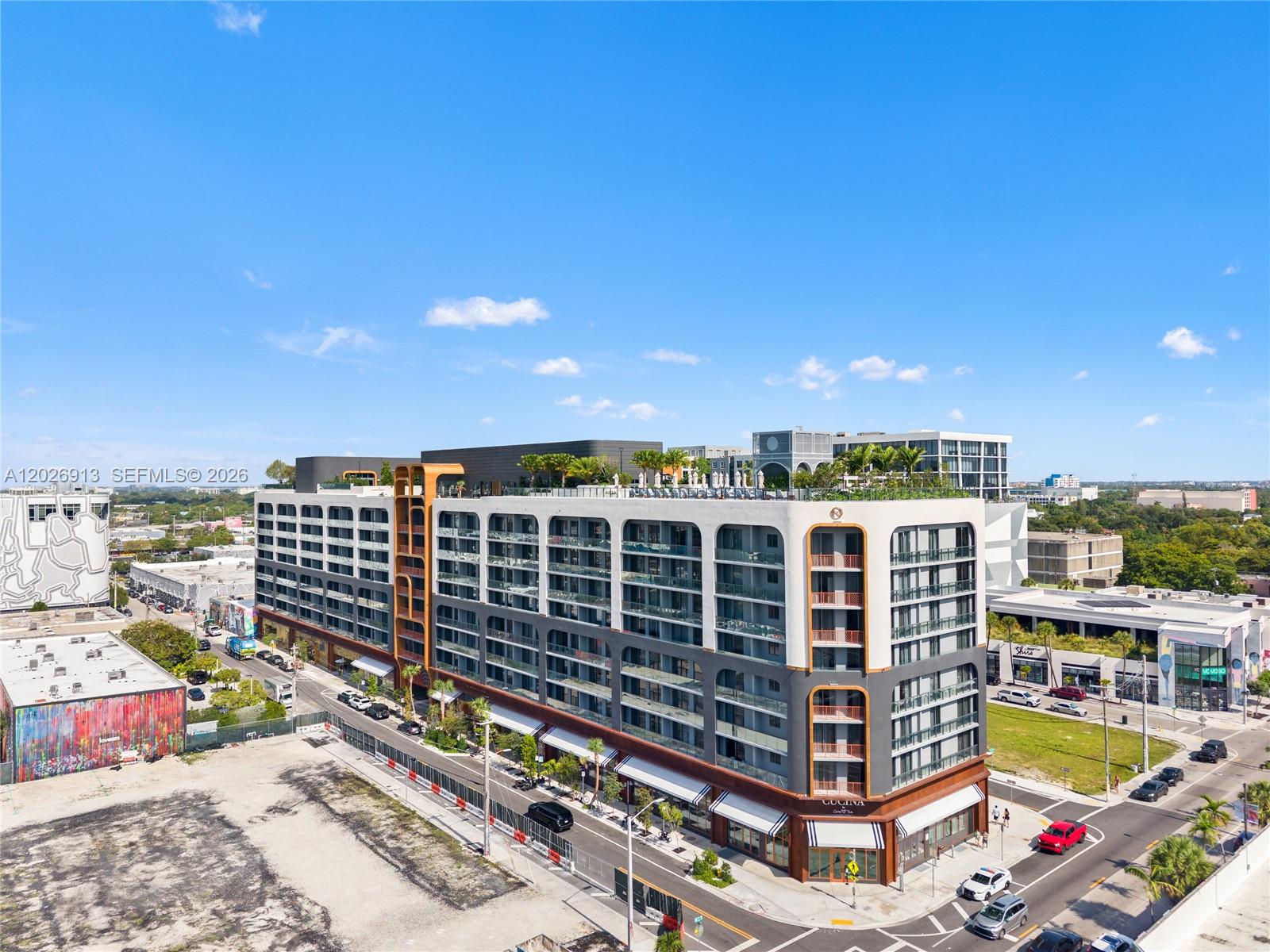 2700 NW 2nd Avenue