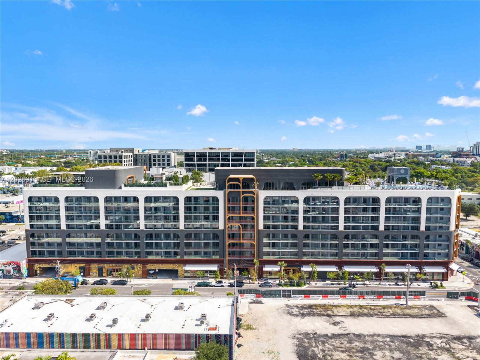 2700 NW 2nd Avenue
