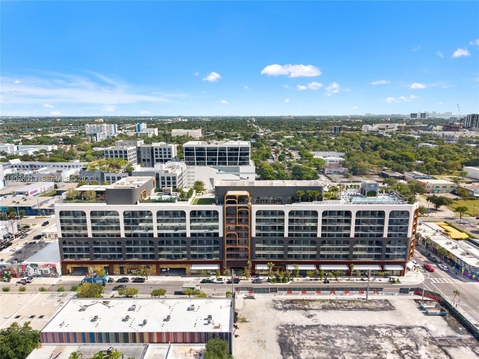 2700 NW 2nd Avenue