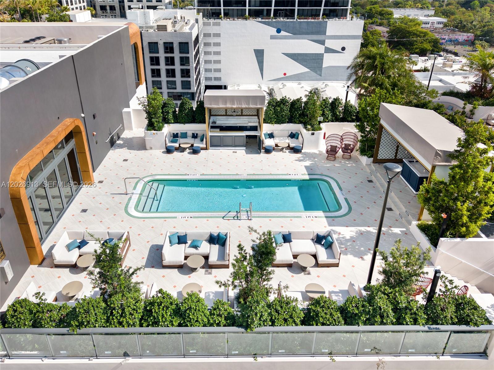 2700 NW 2nd Avenue