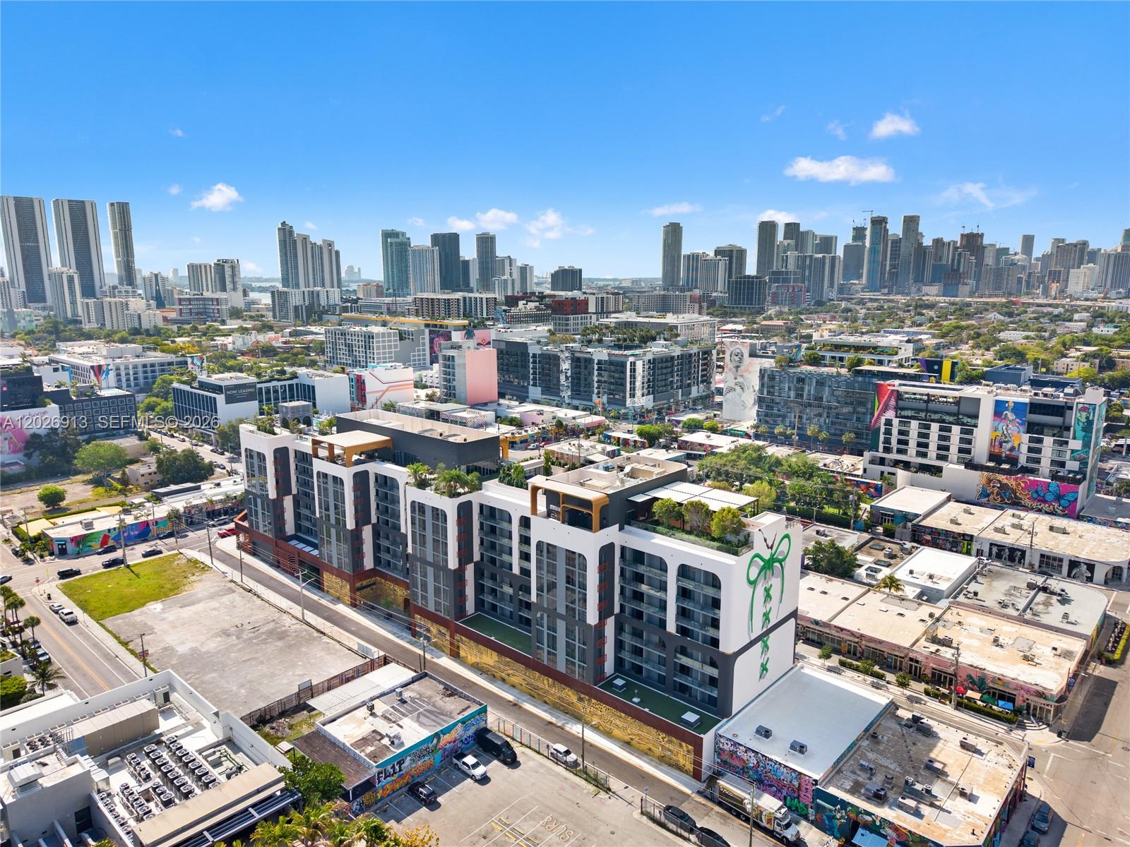 2700 NW 2nd Avenue