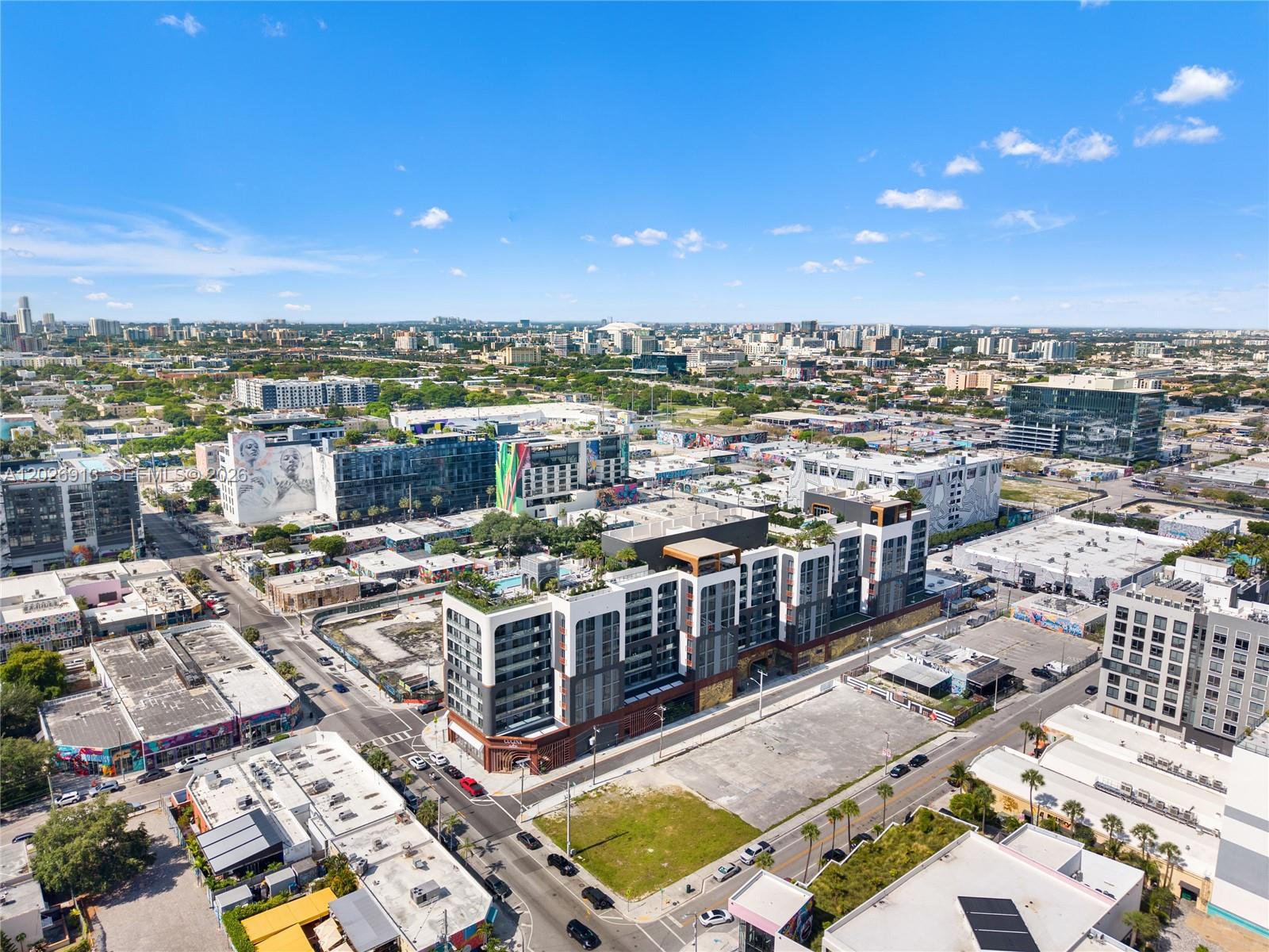2700 NW 2nd Avenue
