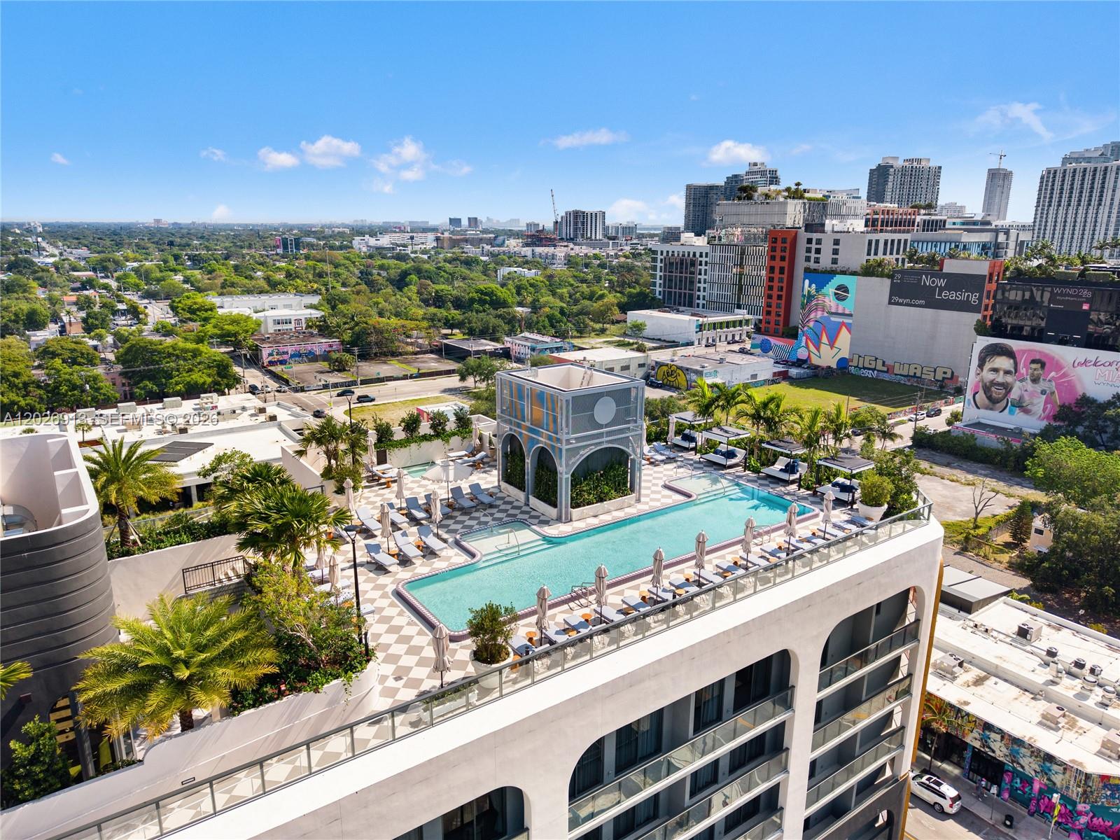2700 NW 2nd Avenue