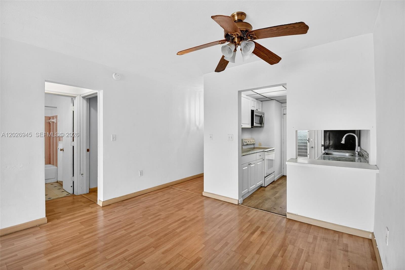 245 NE 191st Street