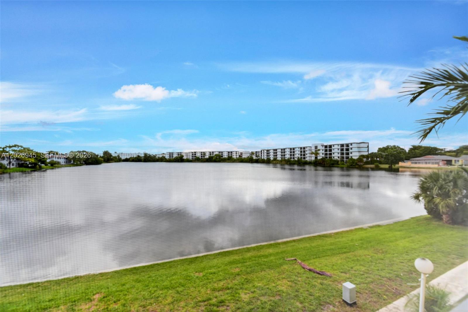 245 NE 191st Street