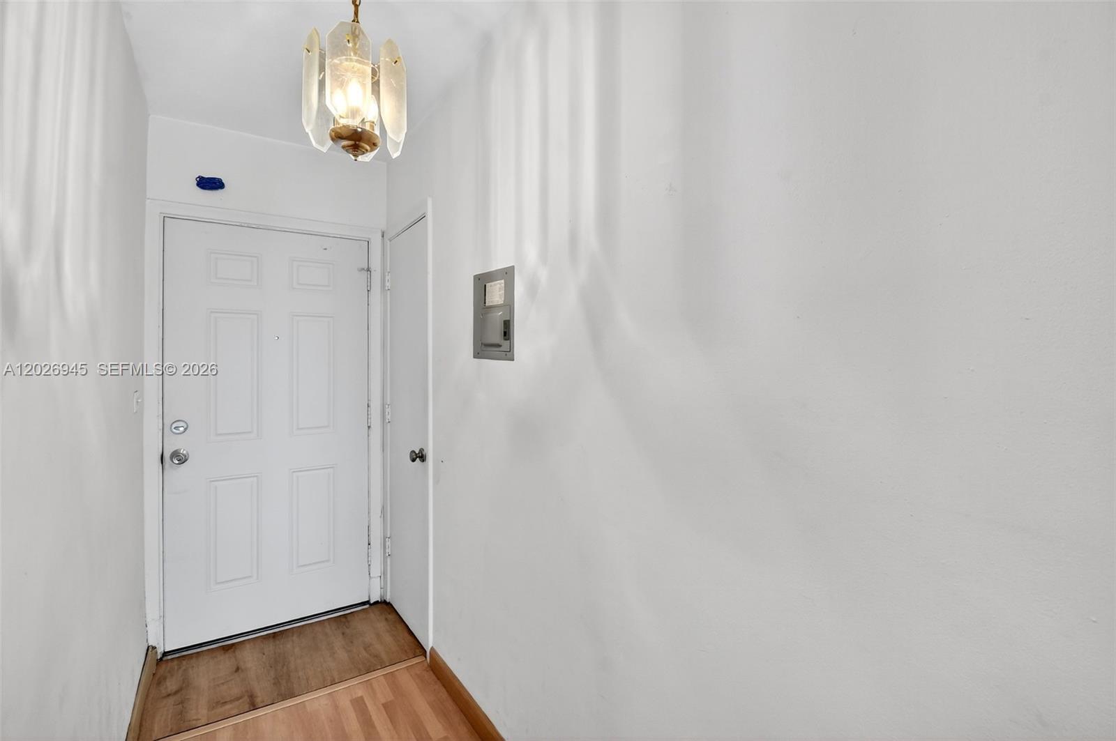 245 NE 191st Street