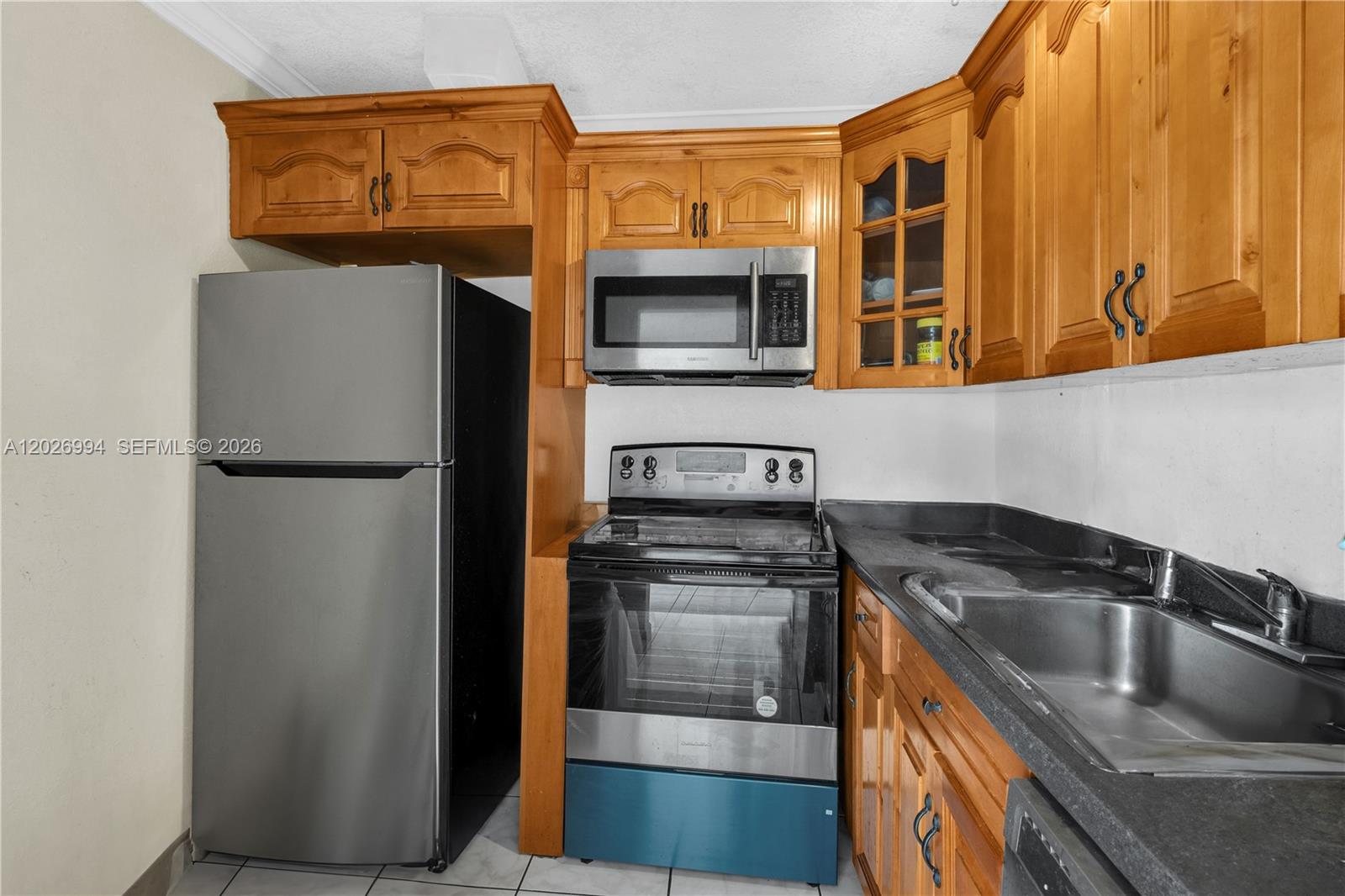 496 NW 165th St Road