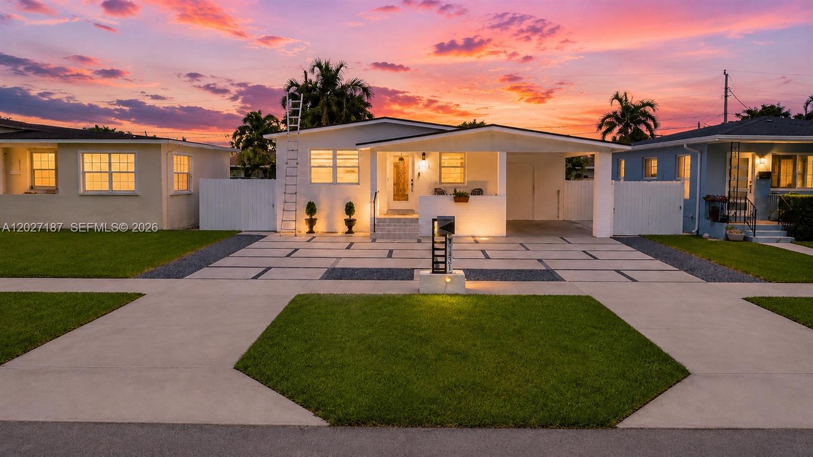 6748 SW 38th Street