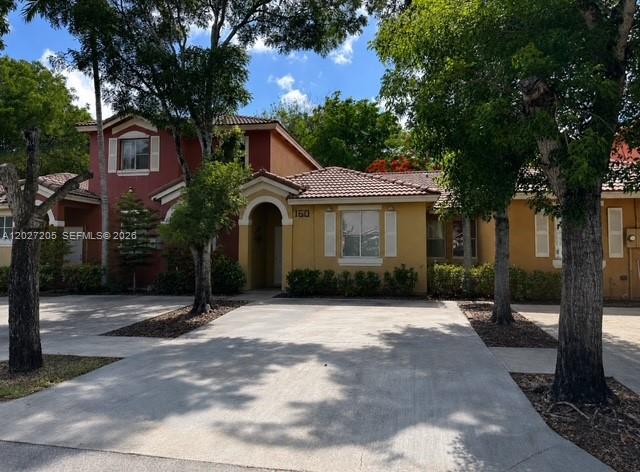 160 SW 16th Avenue