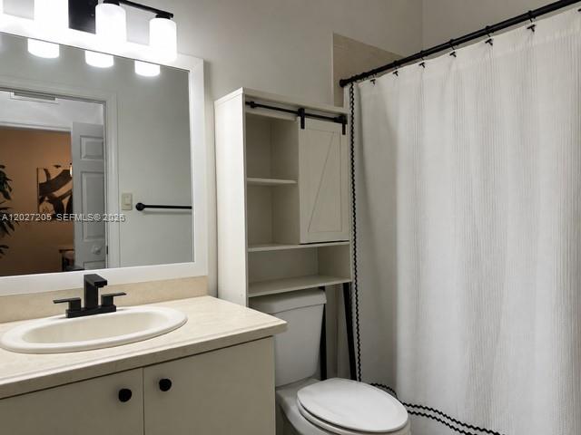 160 SW 16th Avenue