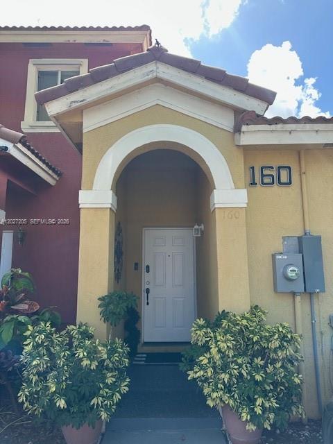 160 SW 16th Avenue