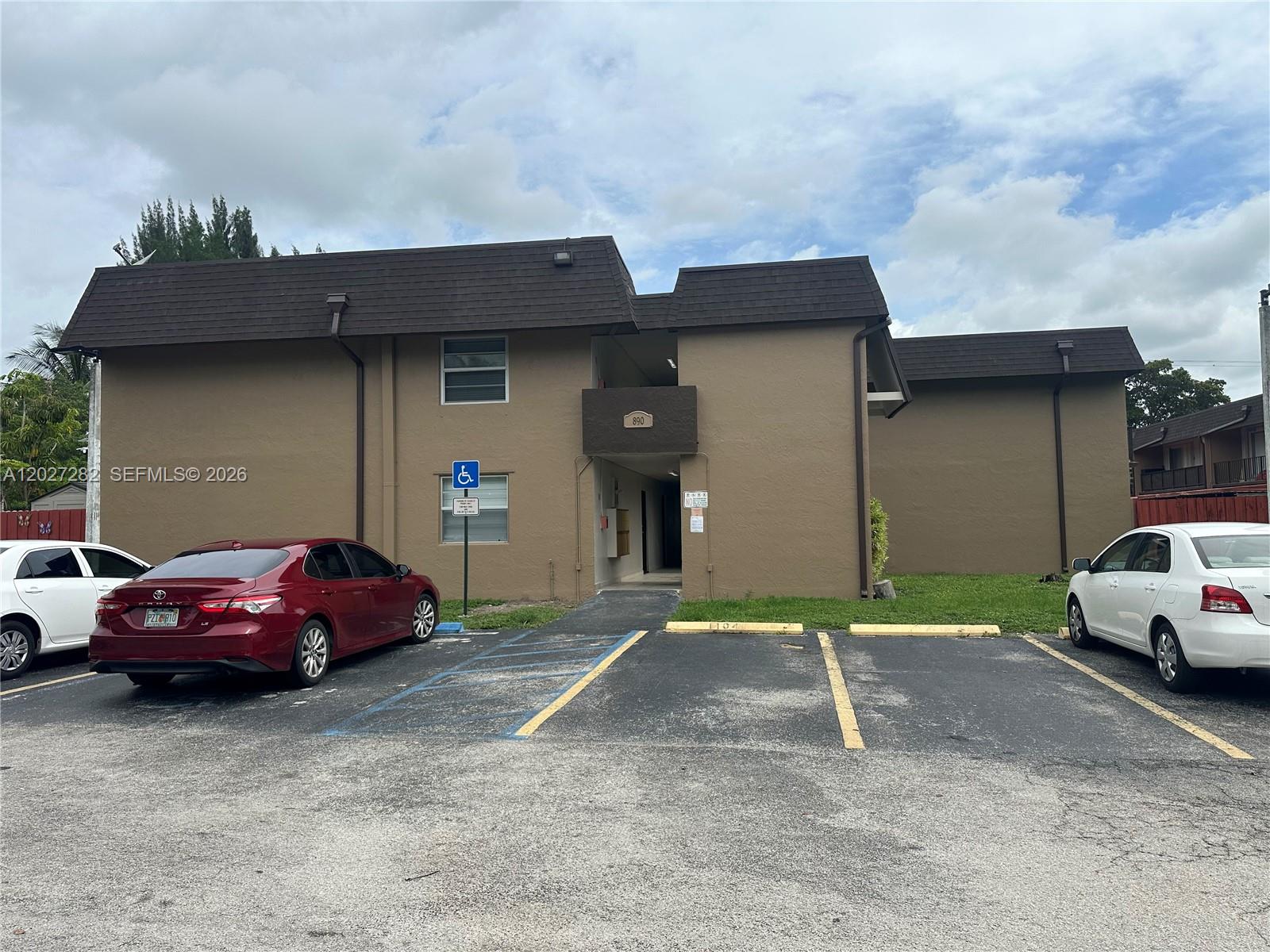 890 SW 129th Place