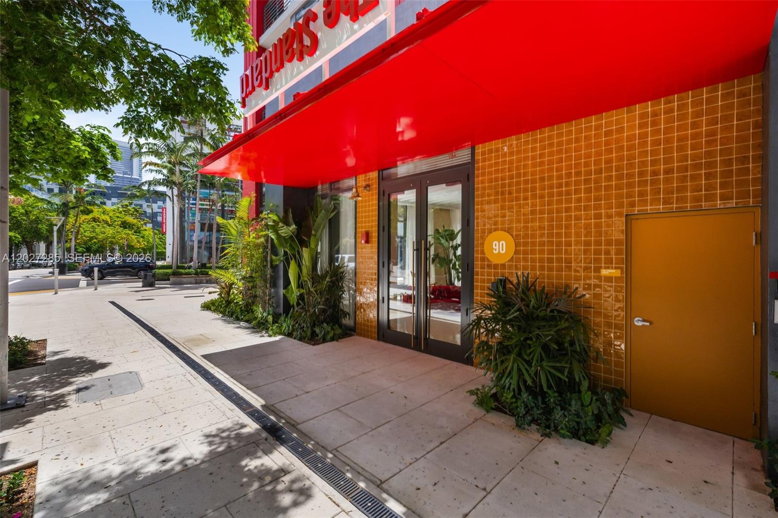 90 NE 32nd Street