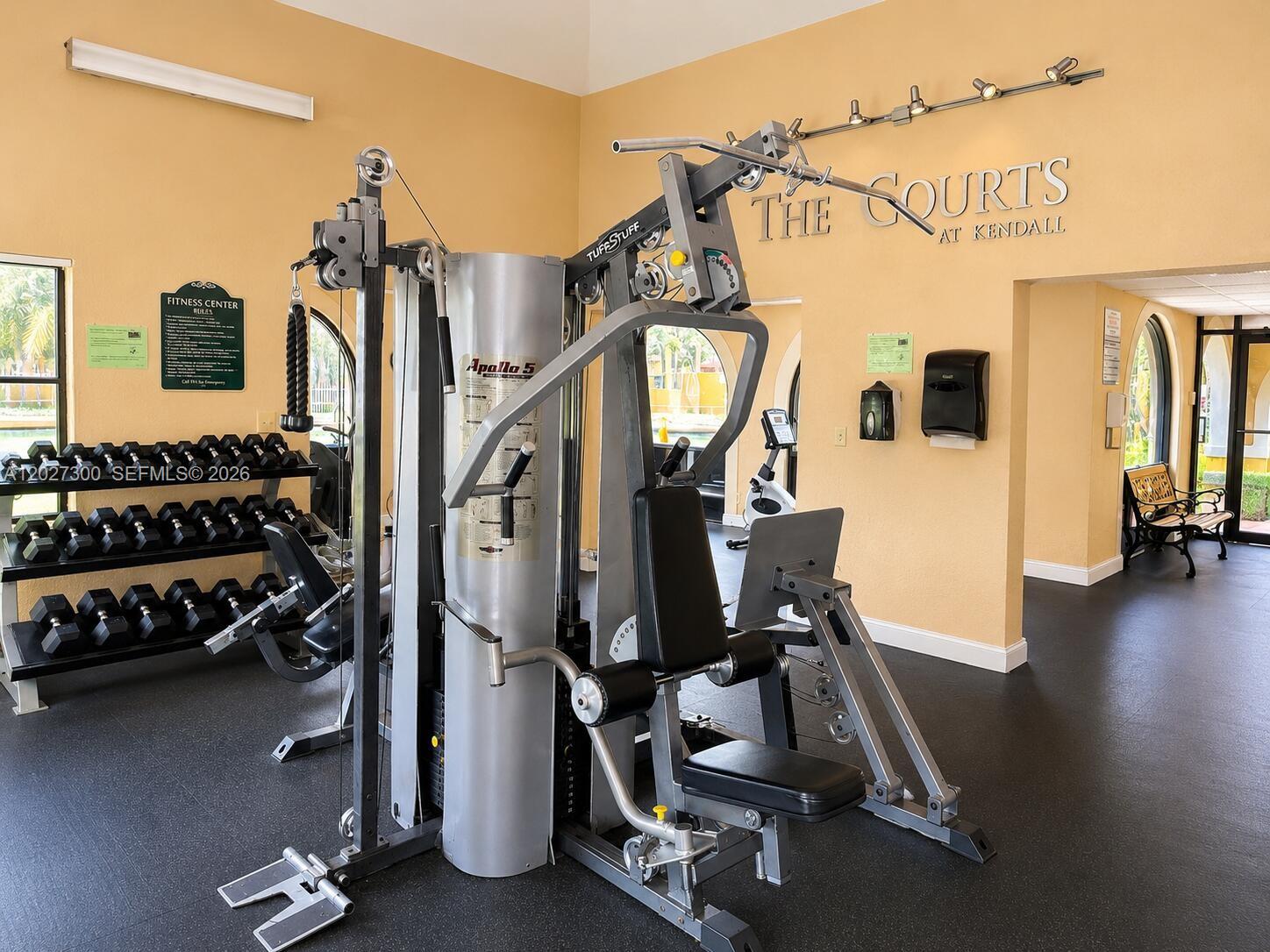 15540 SW 80th Street