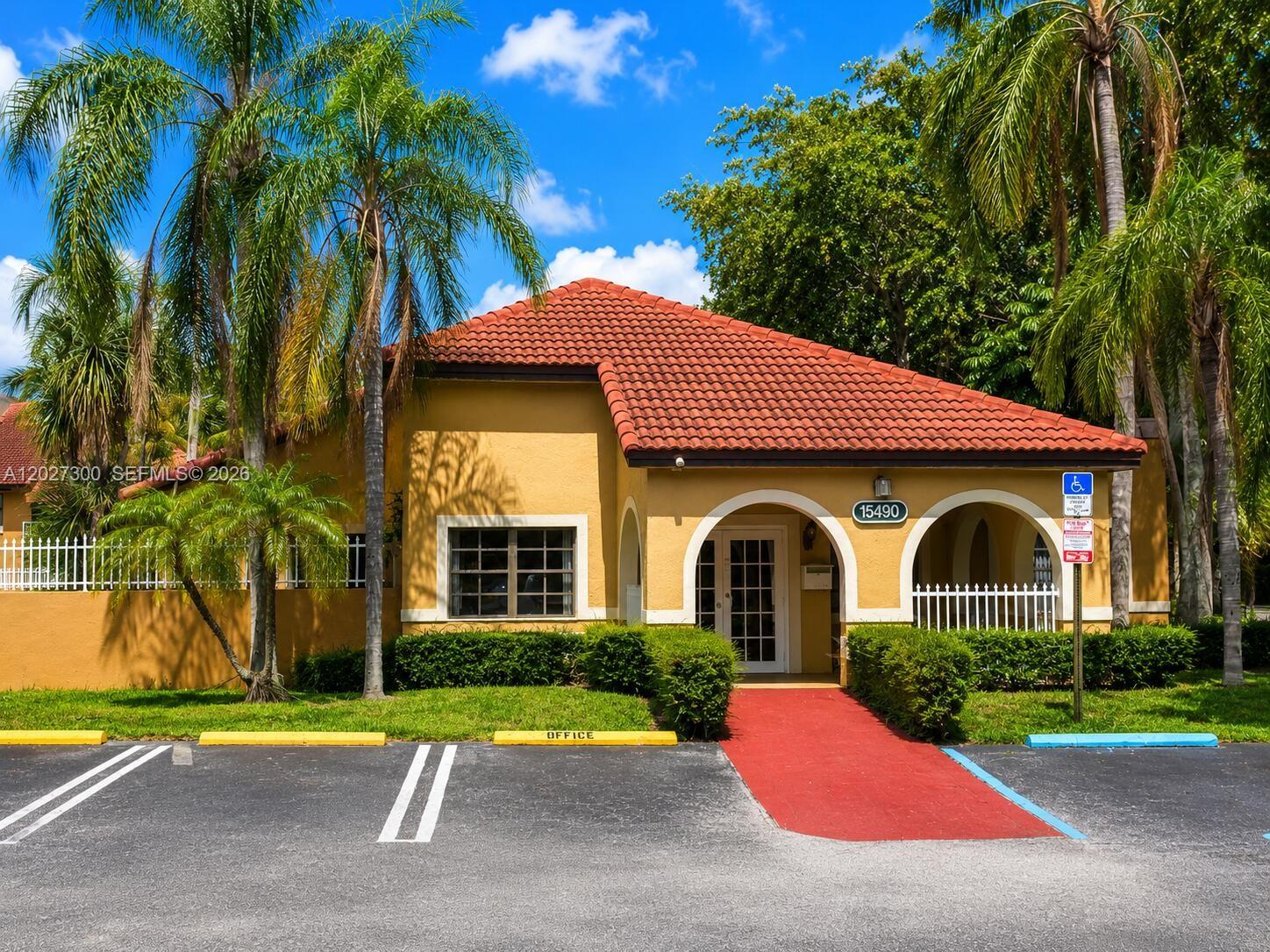 15540 SW 80th Street