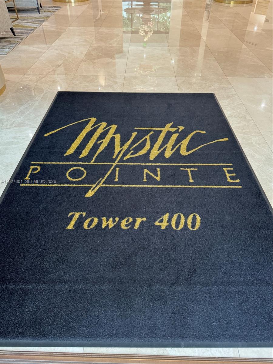3500 Mystic Pointe Drive