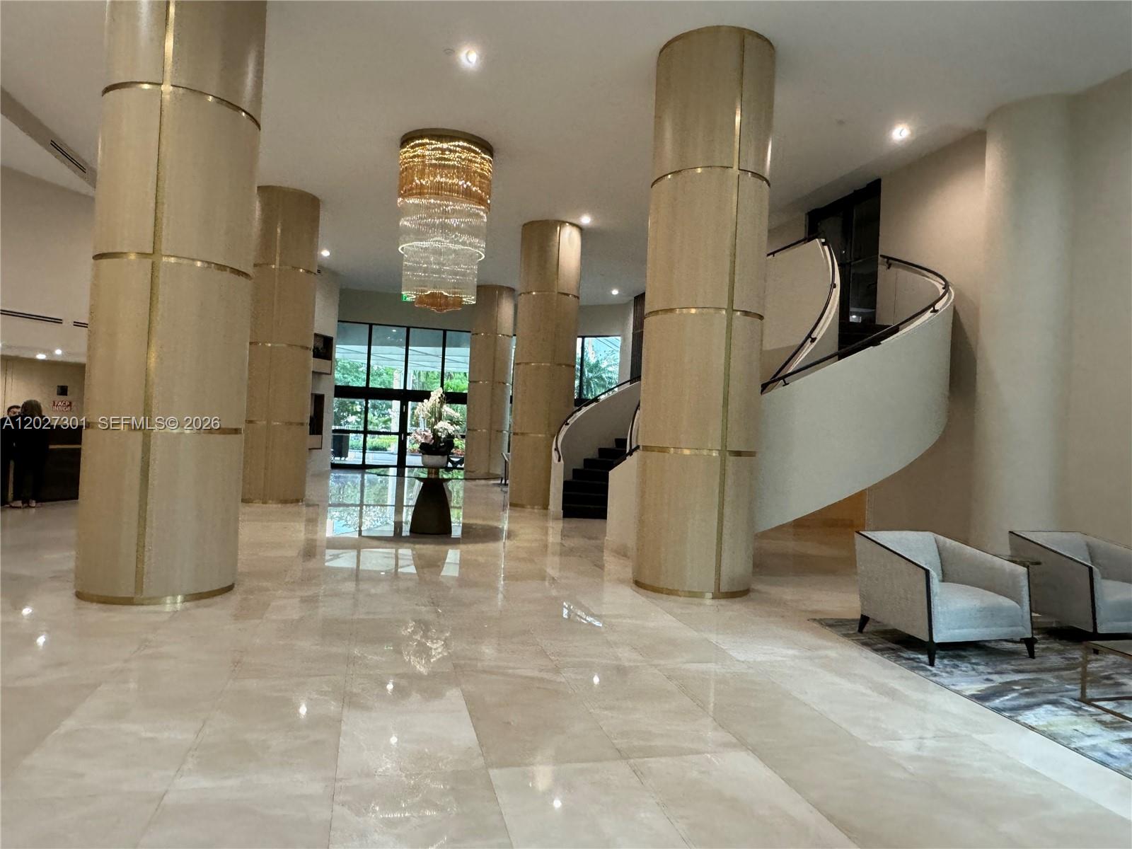 3500 Mystic Pointe Drive
