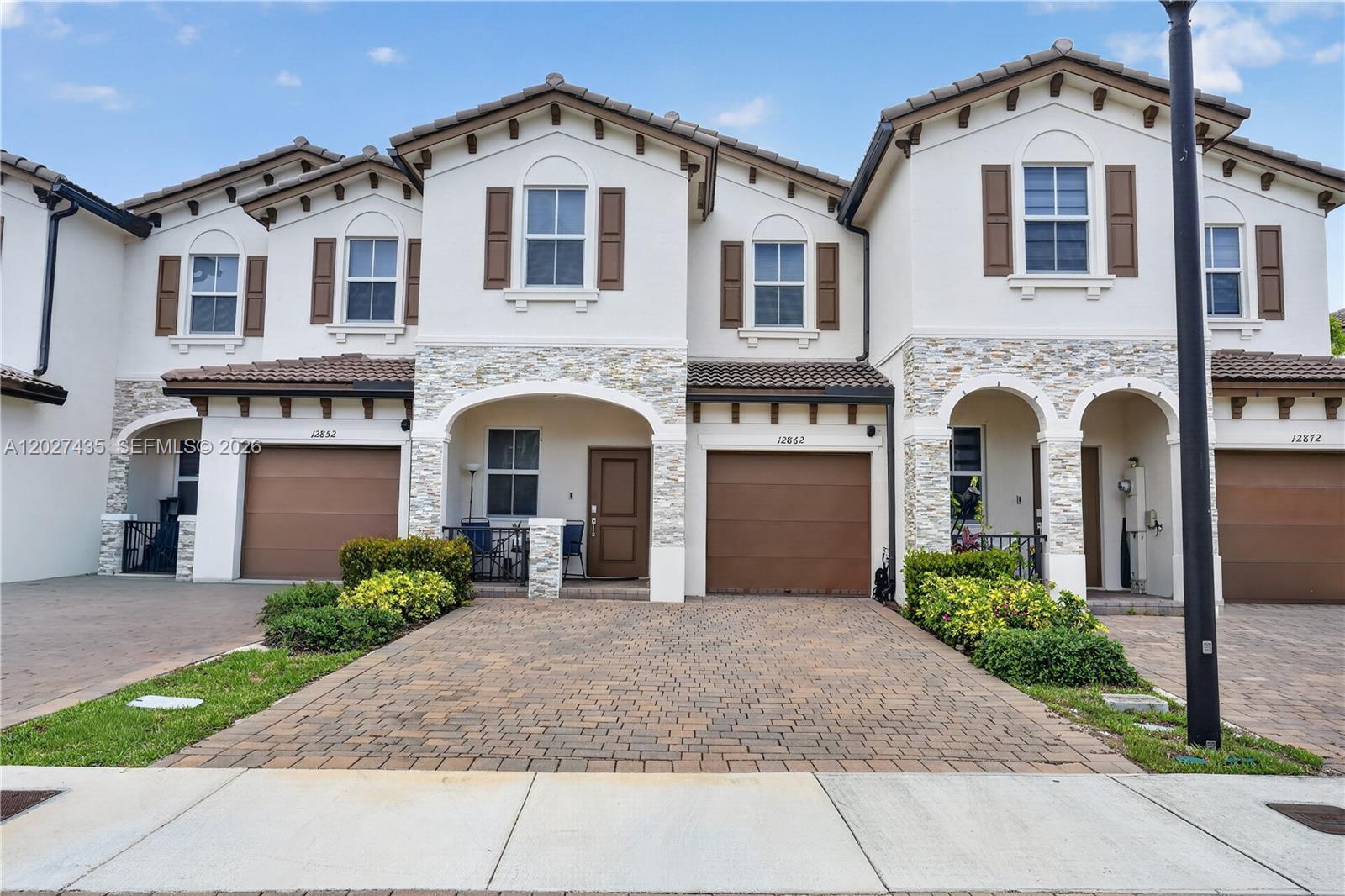 12862 NW 23rd Place