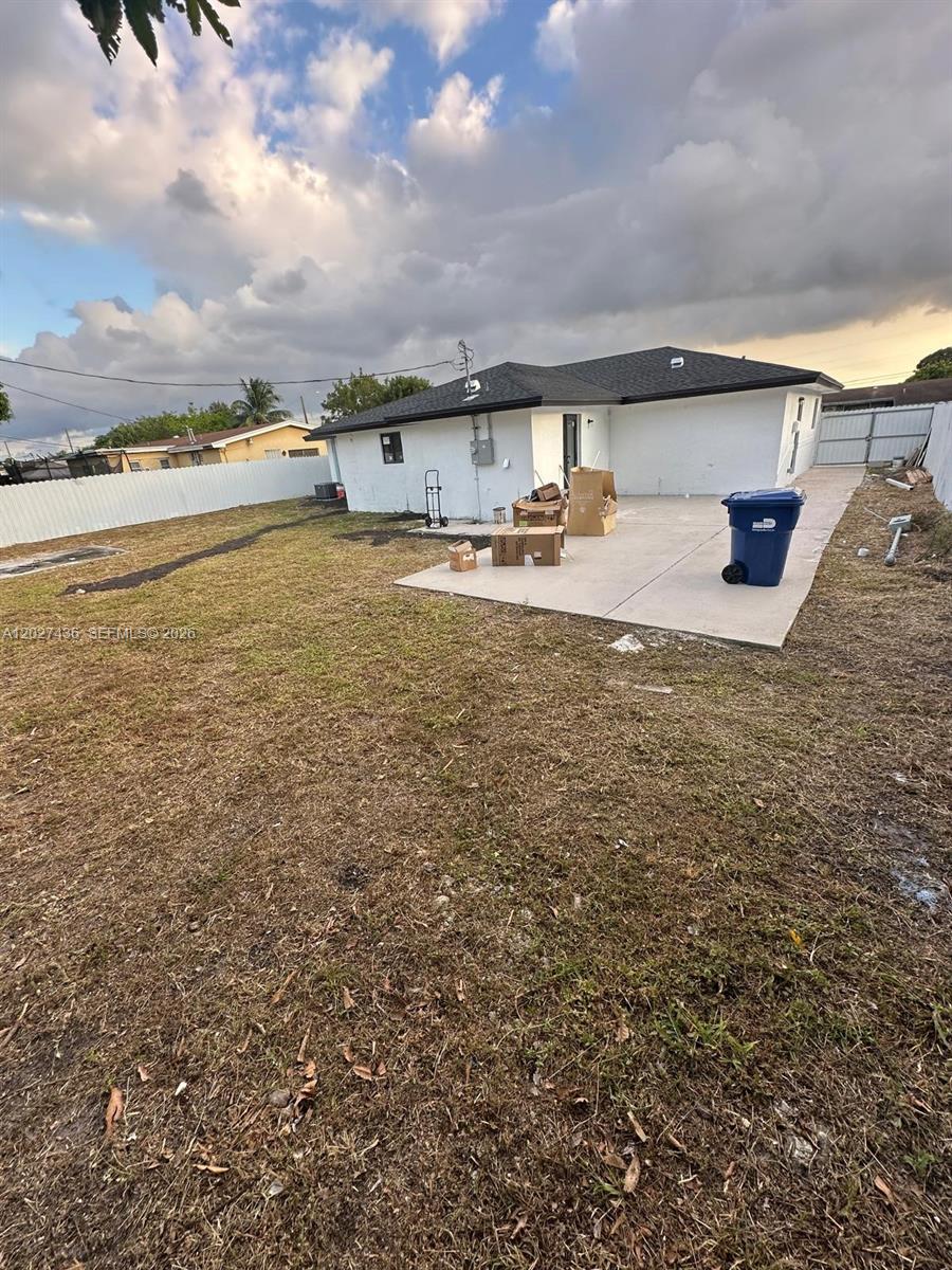 2041 NW 190th Terrace