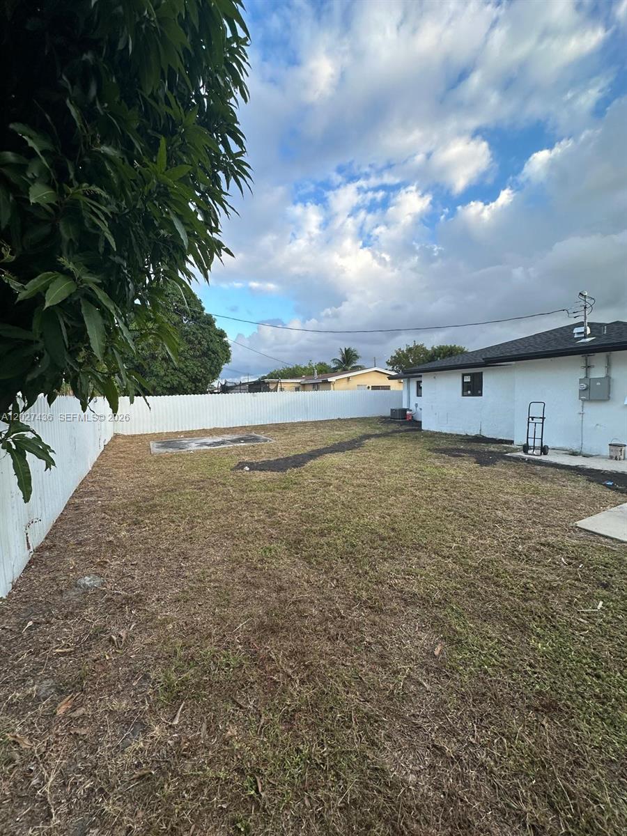2041 NW 190th Terrace