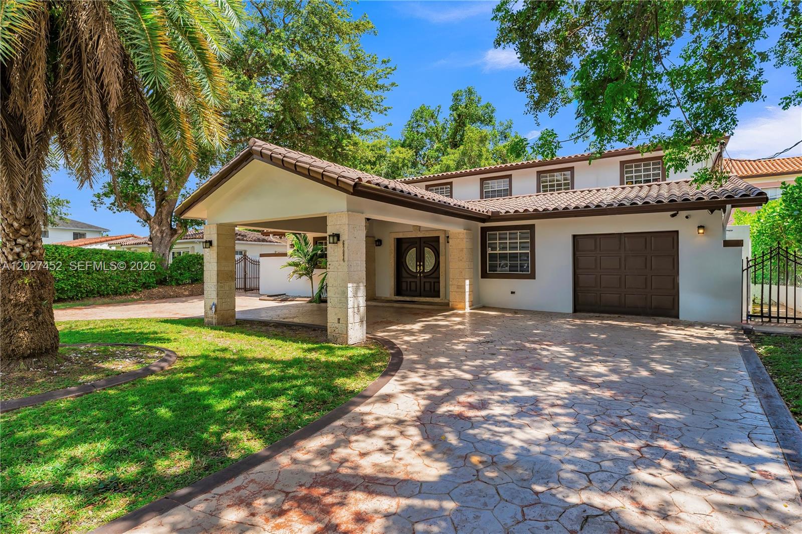 6284 SW 26th Street