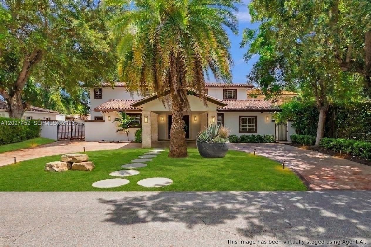 6284 SW 26th Street