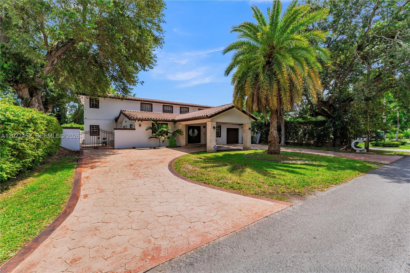 6284 SW 26th Street