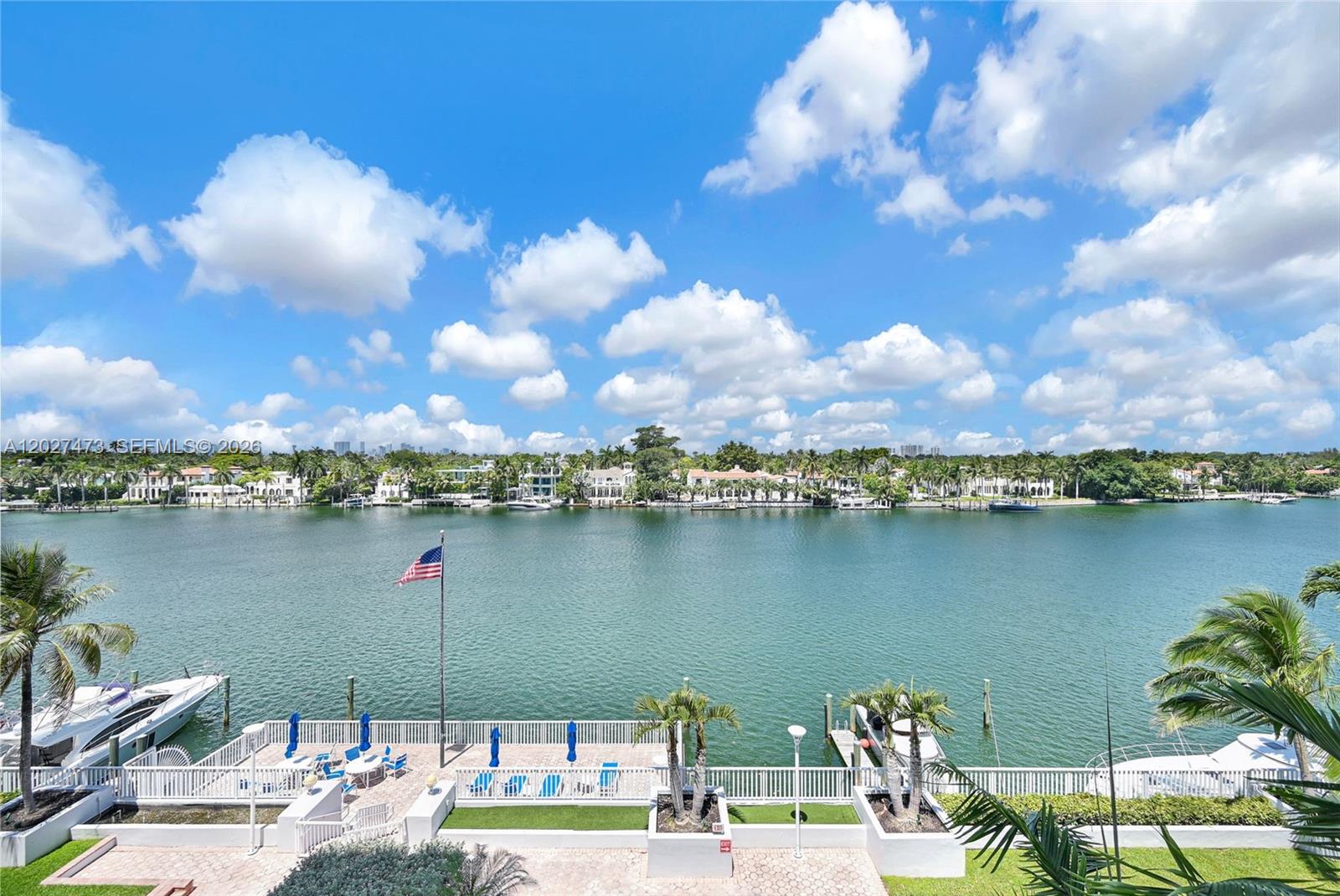 Seacoast 5700 - Miami Beach Luxury Condos