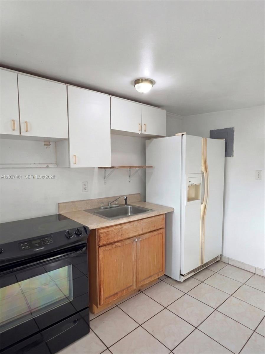 1300 NE 203rd Street