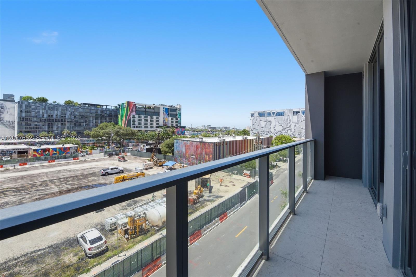 2700 NW 2nd Avenue