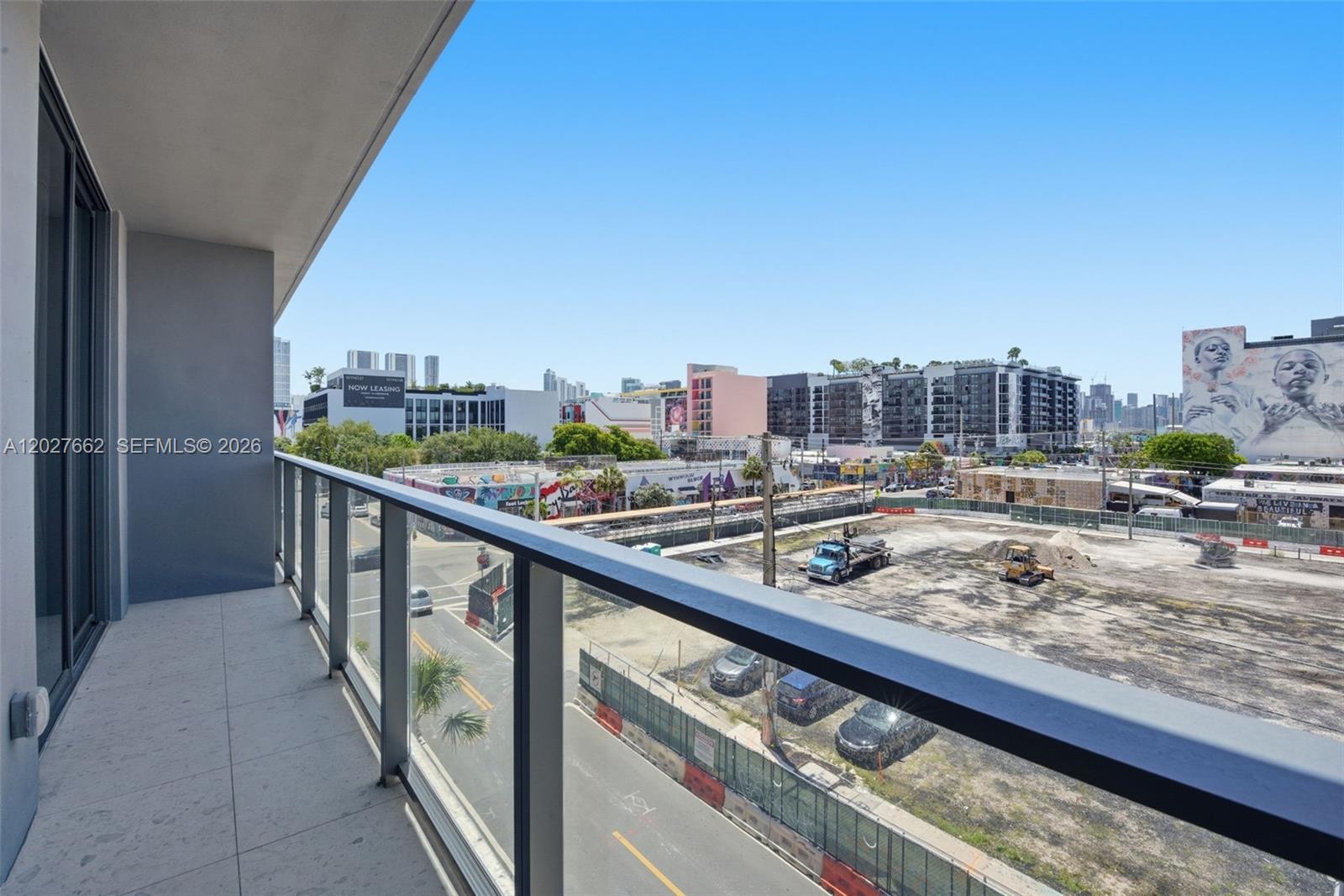 2700 NW 2nd Avenue