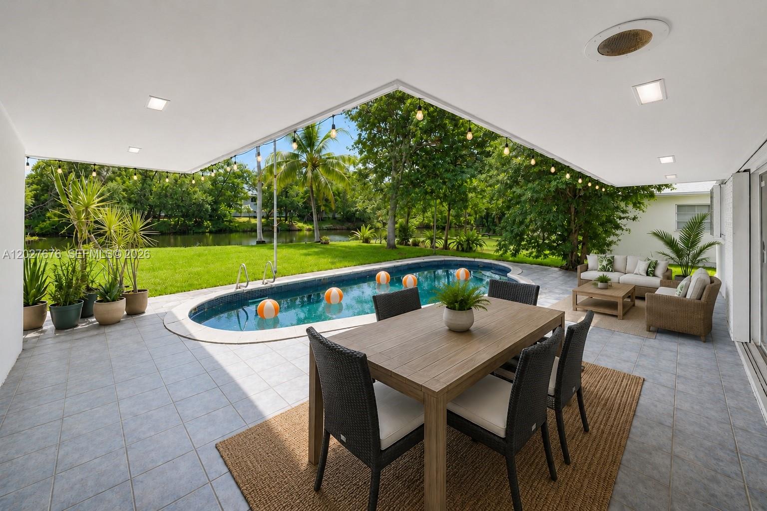 14001 S Biscayne River Drive
