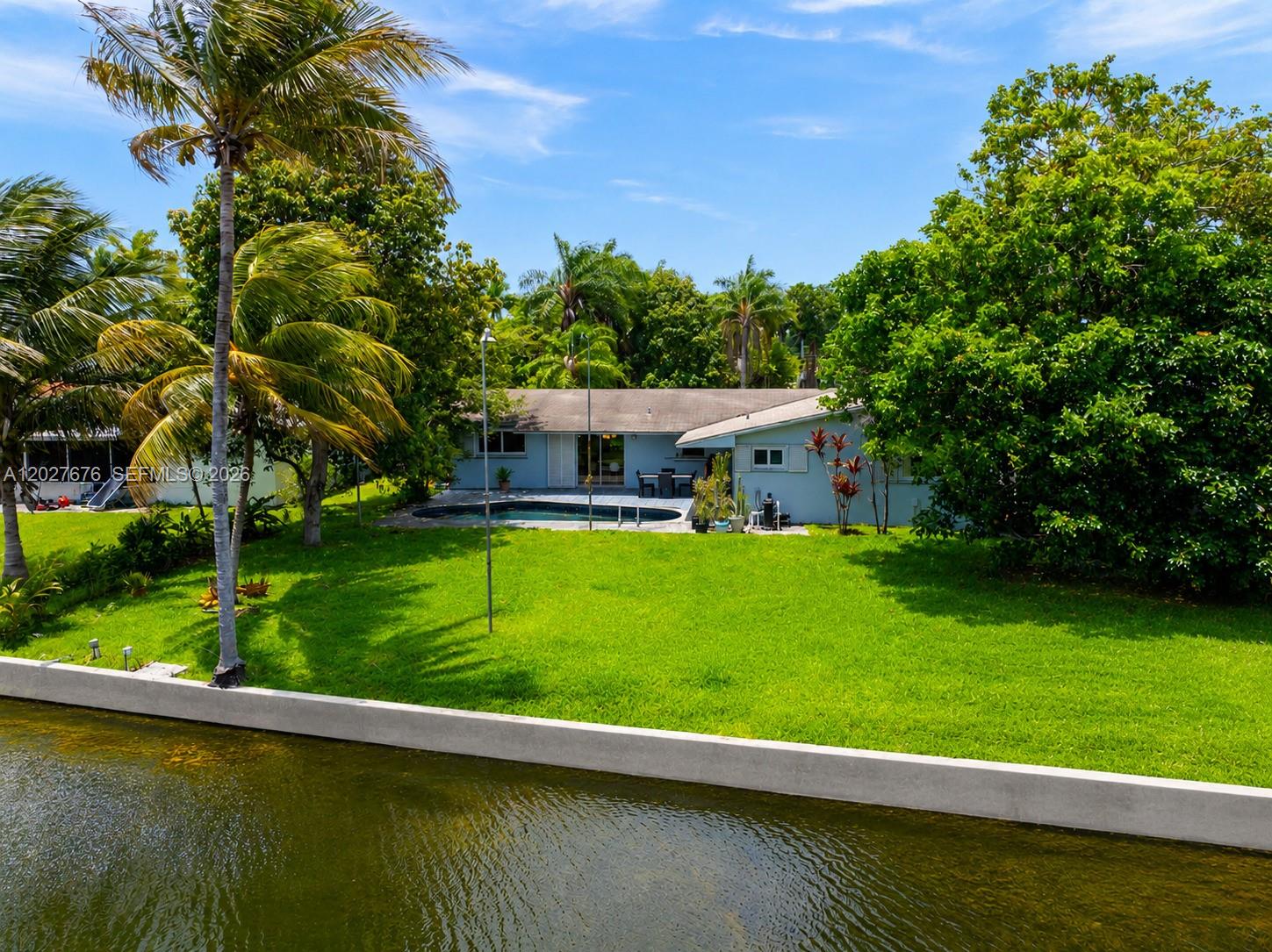 14001 S Biscayne River Drive