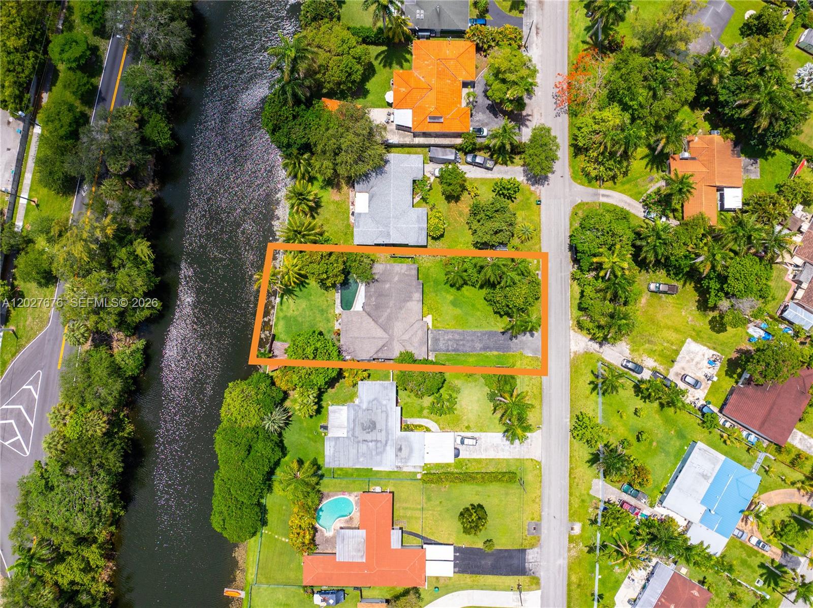 14001 S Biscayne River Drive