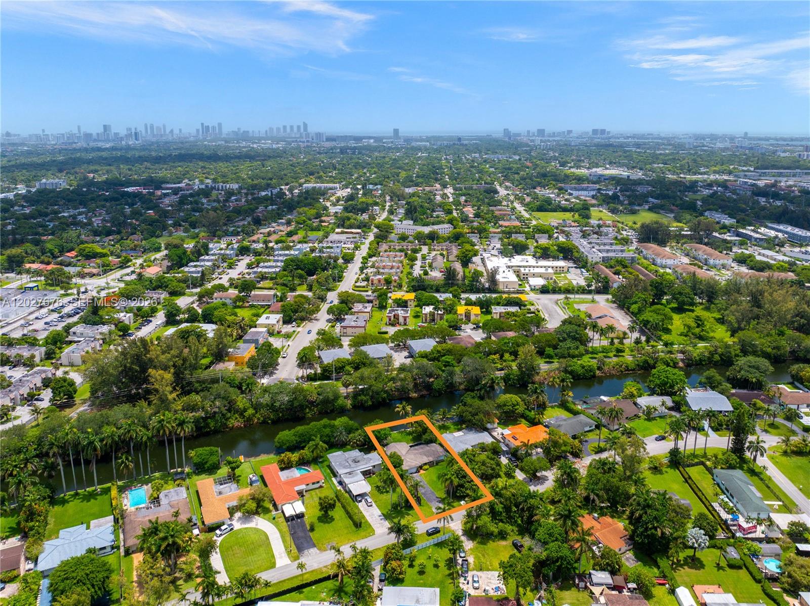 14001 S Biscayne River Drive