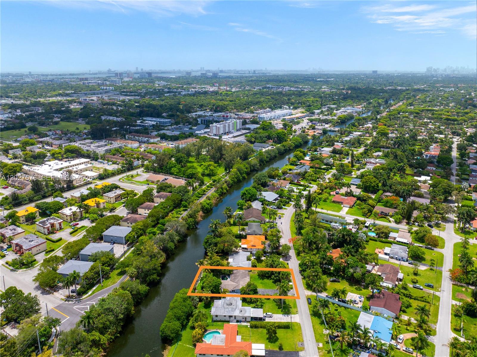 14001 S Biscayne River Drive