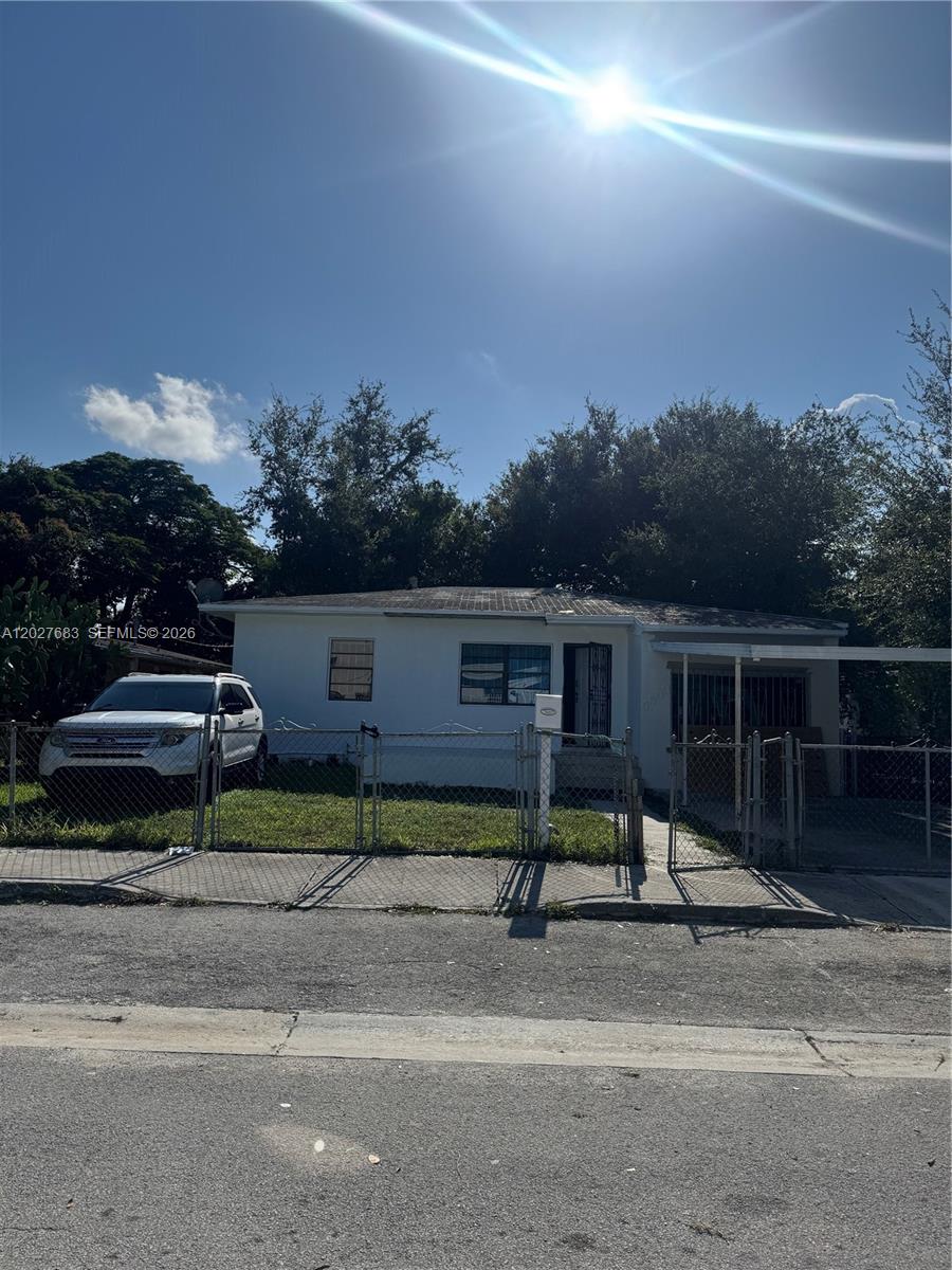 6800 NW 2 Court