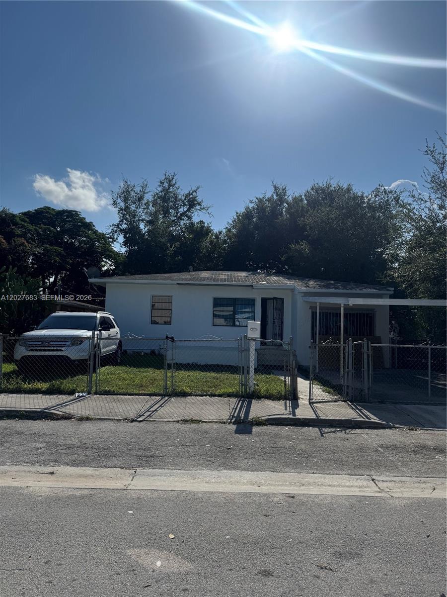 6800 NW 2 Court